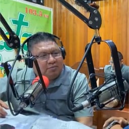 juan carlos martinez