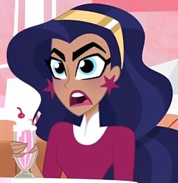 Diana Prince (DCSHG 2019)