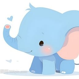 中文-小象登登