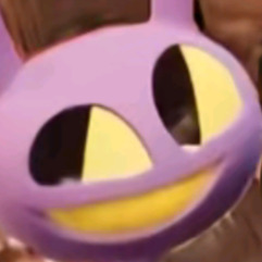 Jax (TADC) - English