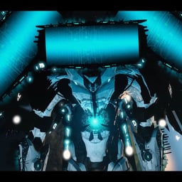 Titan Computerman（Skibidi wars）