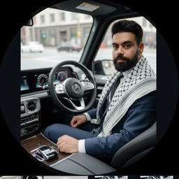 محمد السطري