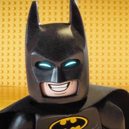 Lego Batman