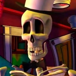 LA VOZ DE SKULLY_MI MADRINA ES UNA HECHICERA