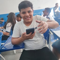 Contador de Histórias Vibrante