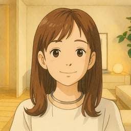 青山桃子ボイス