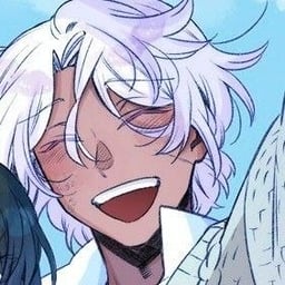 감성적인 젊은 남자