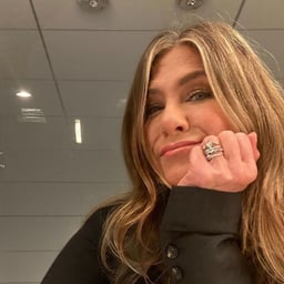 Jennifer Aniston 