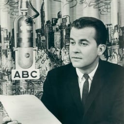 Pure Retro Vintage 1950s VO