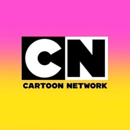 Cartoon Network Poland