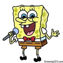 spongebob