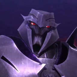 Megatron TFP
