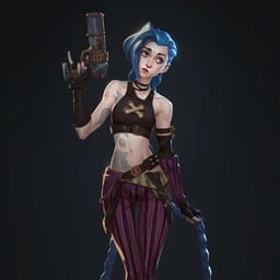 Jinx