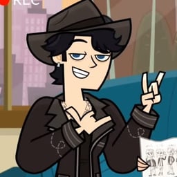 Hunter disventure camp 