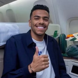 نواف المصعبي 