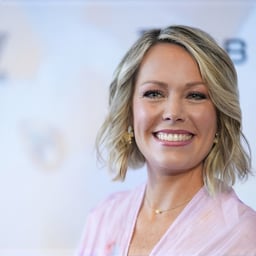 Dylan Dreyer 