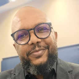 Marco Rogério Marçal