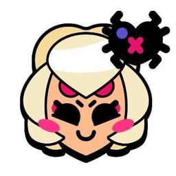 Charlie! - Brawl stars