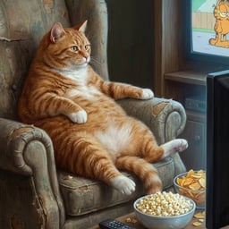 Informative Explainer