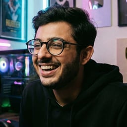 Carryminati clone voice 