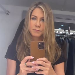 Jennifer Aniston 