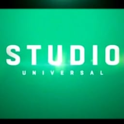 Locutor de Studio Universal