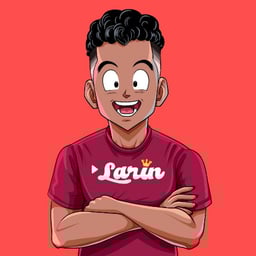 Alfredo Larin (Cantando)