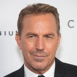 kevin Costner 