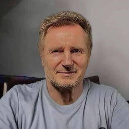 Liam Neeson