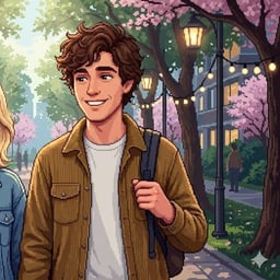 Голос Рассказчика