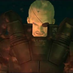 Commanding Combatant