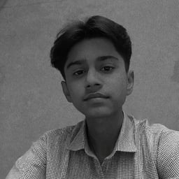 Manav Suthar 
