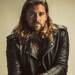 Deep Reflective Voice