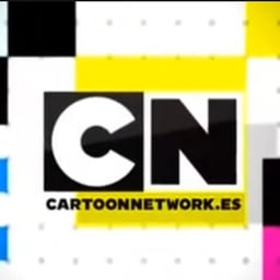 Cartoon Network Asia Announcer