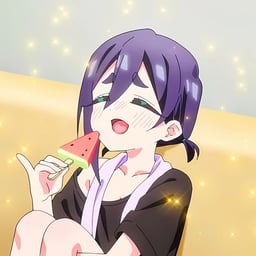 Kurumi Haraga Español latino