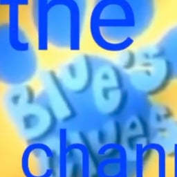 Steve from blues clues