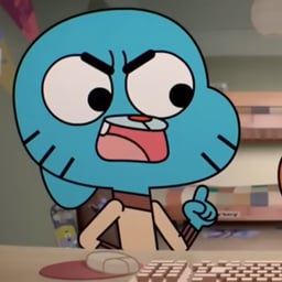 Gumball Español Latino 