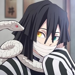 🖤obanai iguro🤍