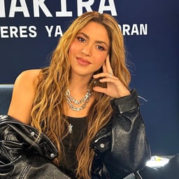 shakira 