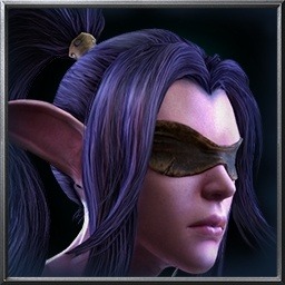 Cazadora de Demonios