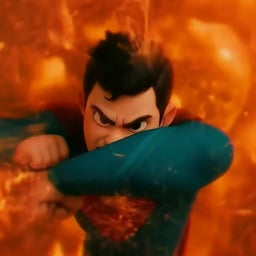 Superman (Diego Lima)