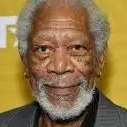 Morgan Freeman Br
