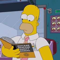 Homero J. Simpson (Humberto Velez)