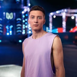 Мужской Рассказчик