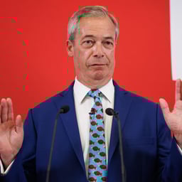 Nigel farage uk point 11