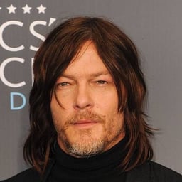 Calm Conversational Male