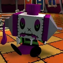 Tubee voice from MHS