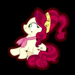 Lively Folksy Narrator