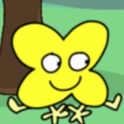 X (BFB)
