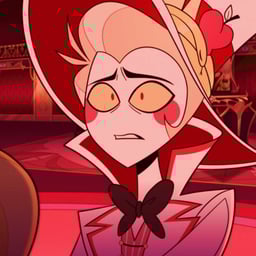 Lucifer Hazbin Hotel